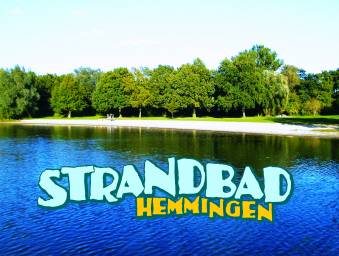 Strandbad Hemmingen